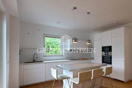 Wohnung Köln Marienburg - 4 Zimmer, 127 m&sup2;, 2.540&euro; | Angebot:26866859