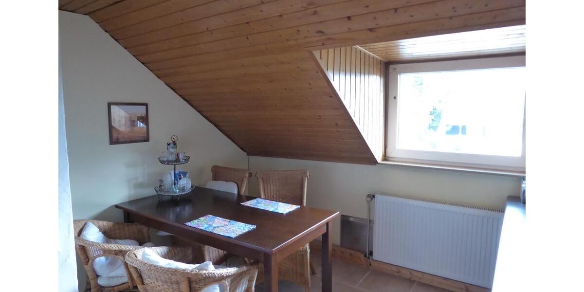 Dachgeschoßwohnung Sankt Augustin - 2 Zimmer, 52 m&sup2;, 850&euro; | Angebot:25216053