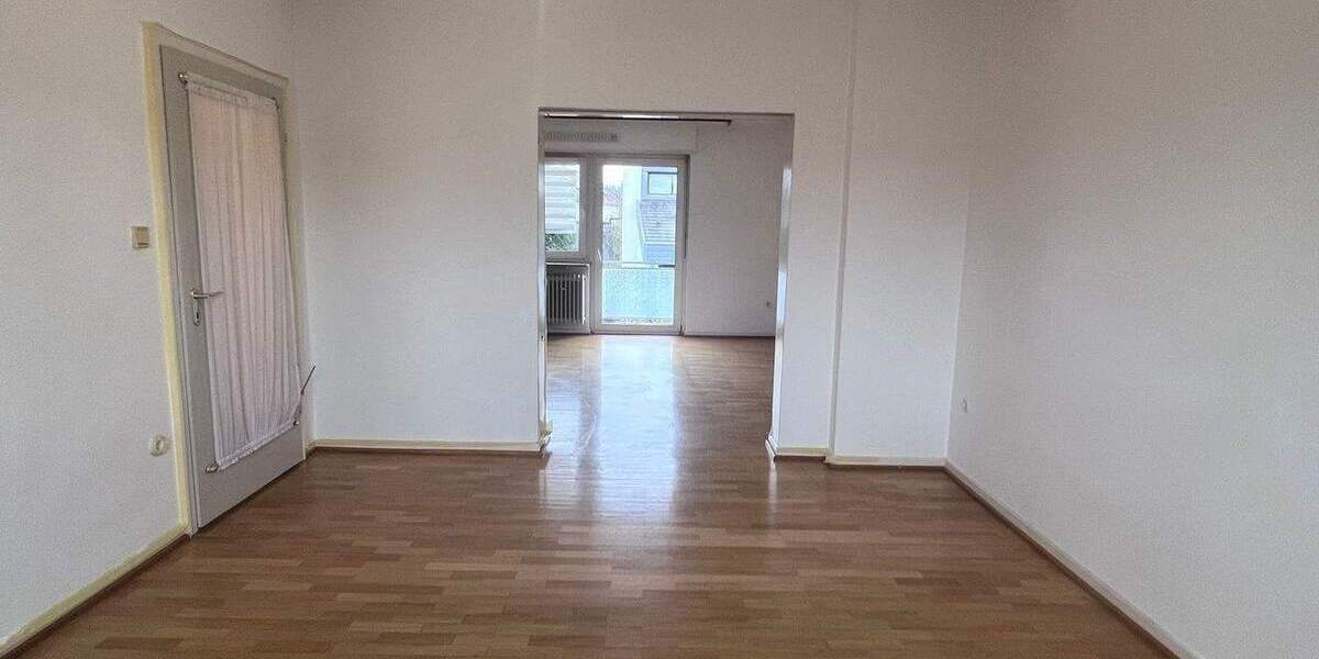 Etagenwohnung Kleinblittersdorf Rilchingen-Hanweiler - 4 Zimmer, 85 m&sup2;, 800&euro; | Angebot:24634807