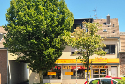 Einzelhandel in Würselen 3.250 € 450 m²