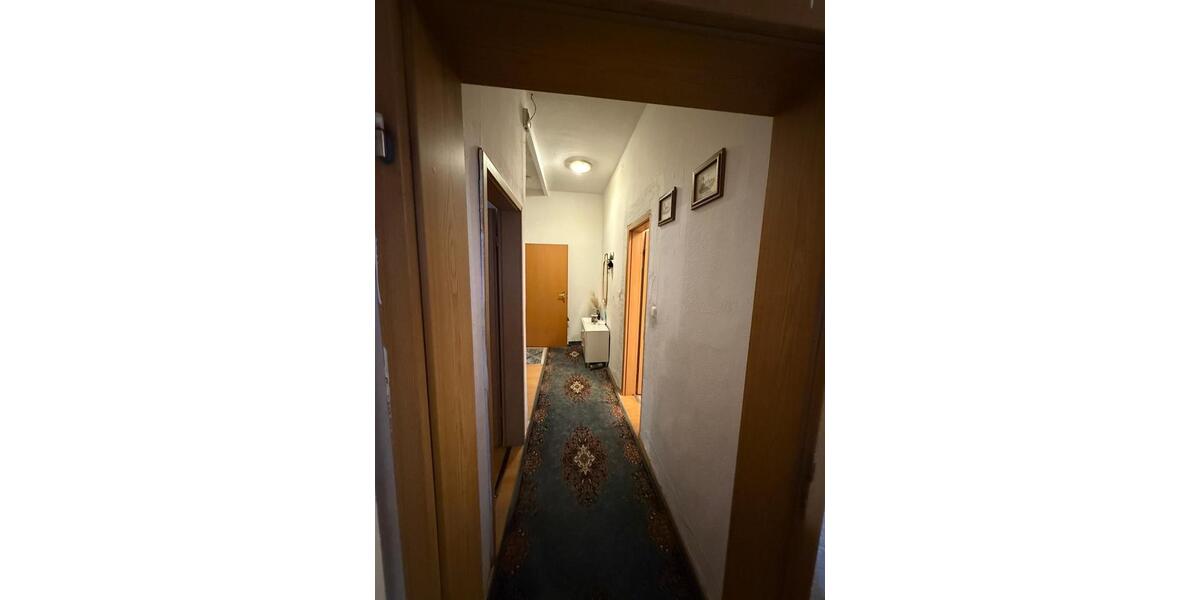 Erdgeschoßwohnung Melle - 5 Zimmer, 120 m&sup2;, 950&euro; | Angebot:26271721