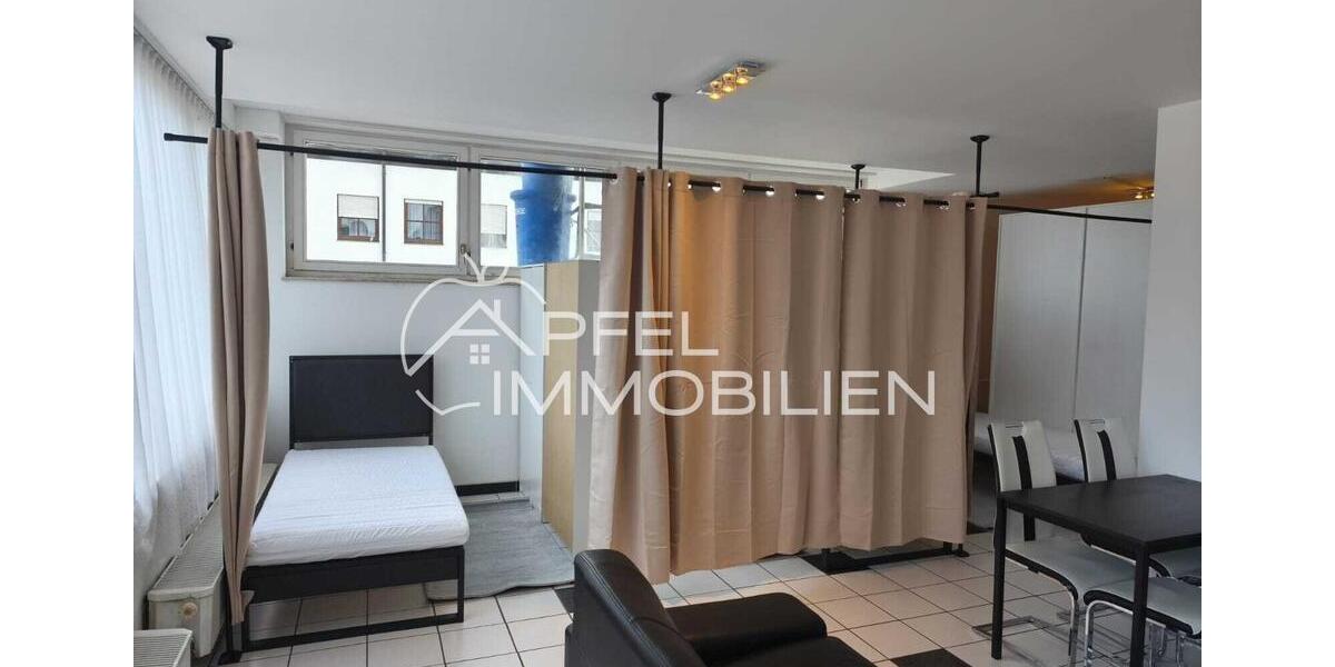 Etagenwohnung Magstadt - 1 Zimmer, 60 m&sup2;, 960&euro; | Angebot:23556748