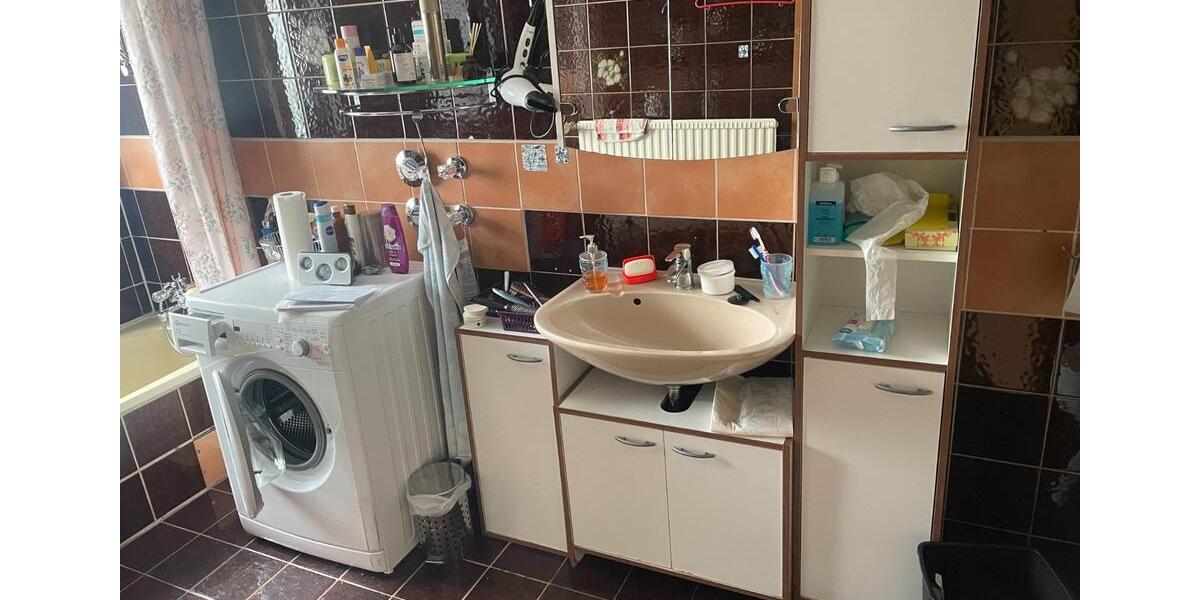 Etagenwohnung Pohlheim - 2 Zimmer, 77 m&sup2;, 530&euro; | Angebot:26283681