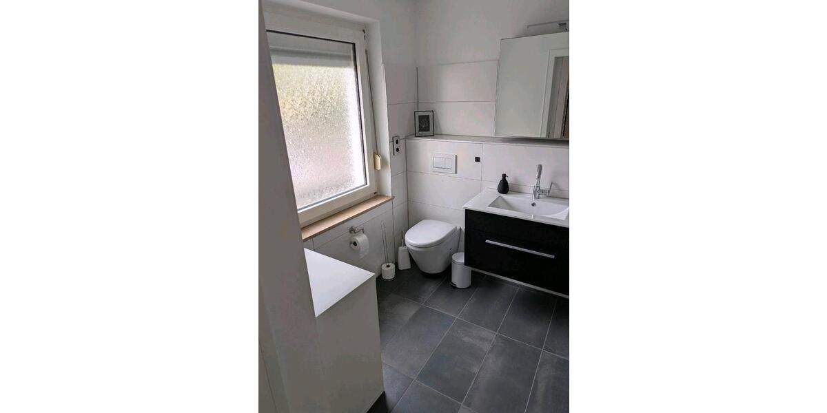 Etagenwohnung Hameln - 2 Zimmer, 55 m&sup2;, 860&euro; | Angebot:26253769