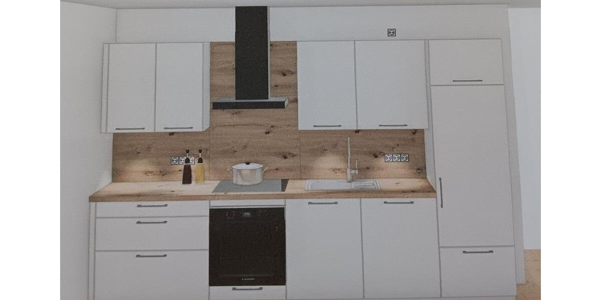 Etagenwohnung Vohenstrauß - 3 Zimmer, 93 m&sup2;, 950&euro; | Angebot:25941808