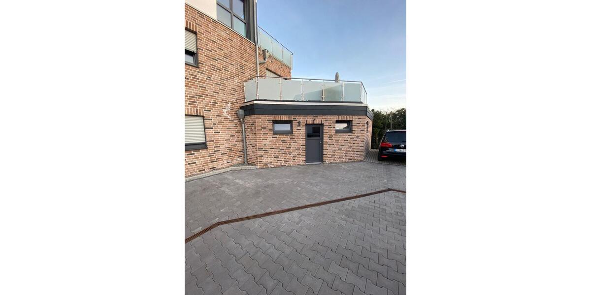 Etagenwohnung Soltau - 2 Zimmer, 84 m&sup2;, 966&euro; | Angebot:26119313