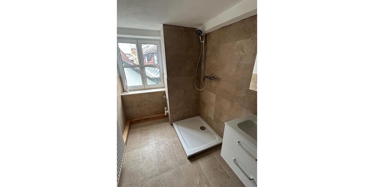 Etagenwohnung Kaufbeuren - 2 Zimmer, 78 m&sup2;, 1.150&euro; | Angebot:26512254