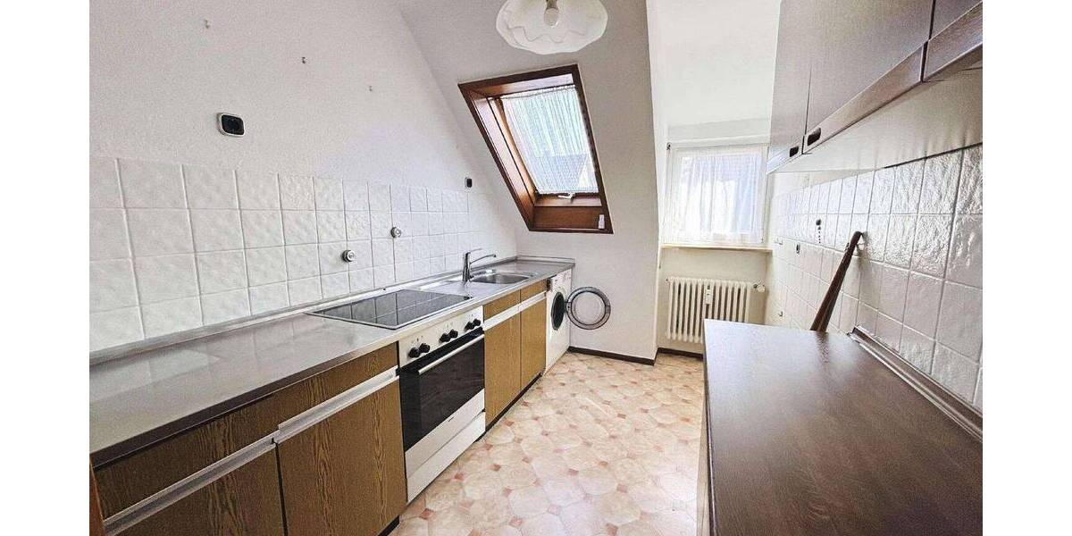 Etagenwohnung Stuttgart Bad Cannstatt - 2 Zimmer, 71 m&sup2;, 995&euro; | Angebot:26790499