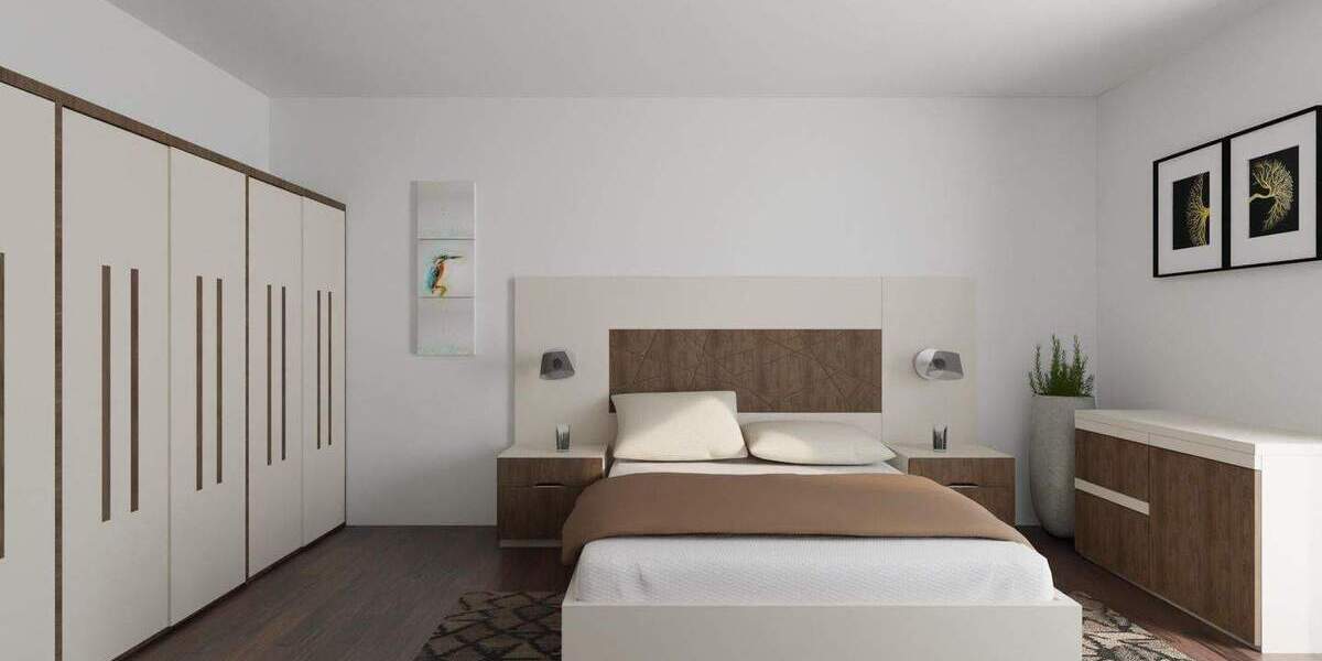 2-3 Neubau-Zimmer-Wohnungen von 63-90qm zu vermieten 2 zimmer