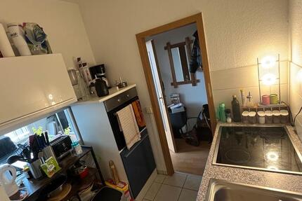 Wohnung Waren (Müritz) - 2 Zimmer, 43 m&sup2;, 406&euro; | Angebot:26480310