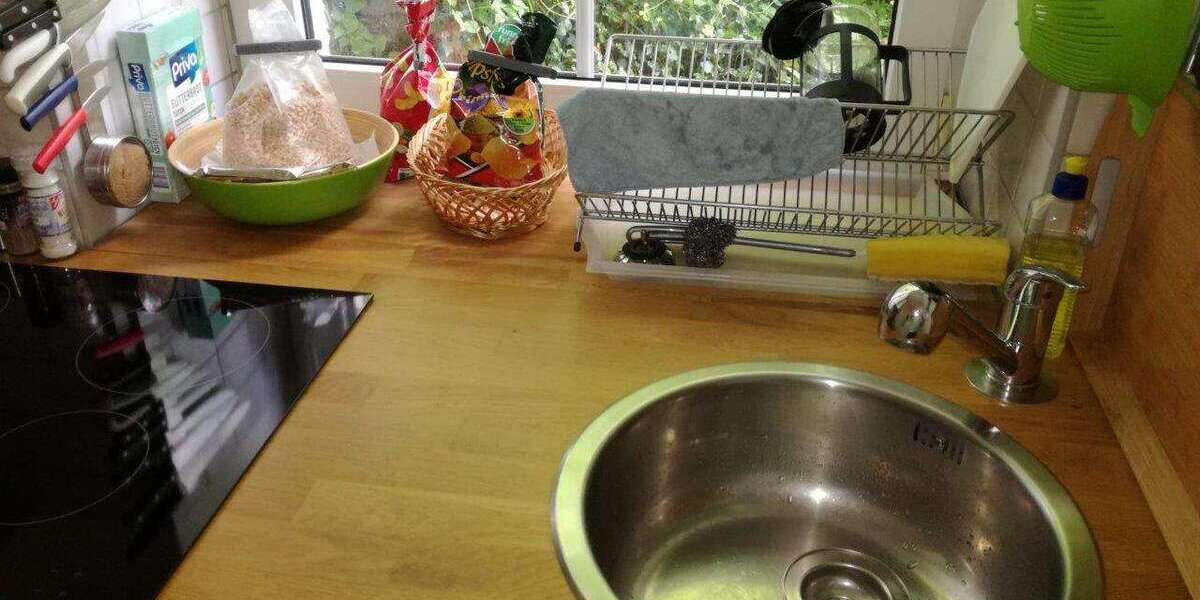 MÖBLIERTE kleine 2 Zimmer -WE in schöner Bad Blankenburger Stadtvilla - Erdgeschoßwohnung Bad Blankenburg | Angebot:27217747