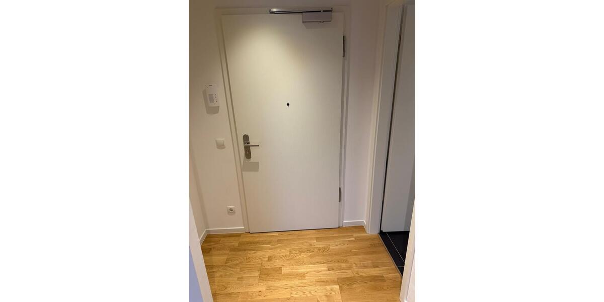 Wohnen auf Zeit Magdeburg Leipziger Straße - 1 Zimmer, 36 m&sup2;, 600&euro; | Angebot:26279785