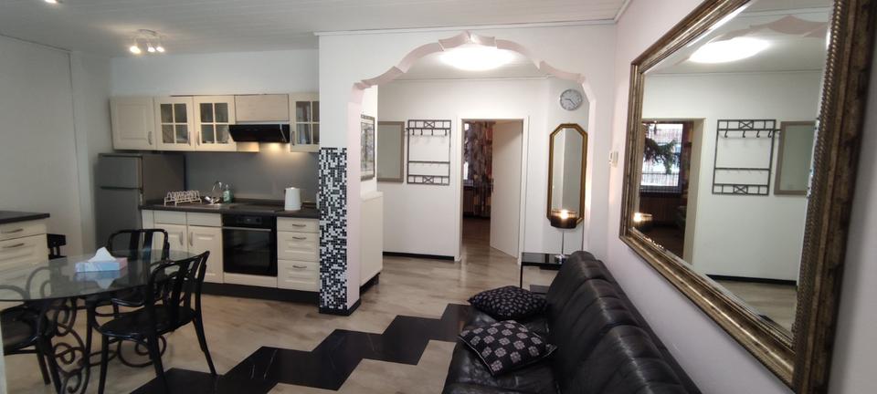 Wohnen auf Zeit Köln Mülheim - 4 Zimmer, 20 m&sup2;, 650&euro; | Angebot:24408843