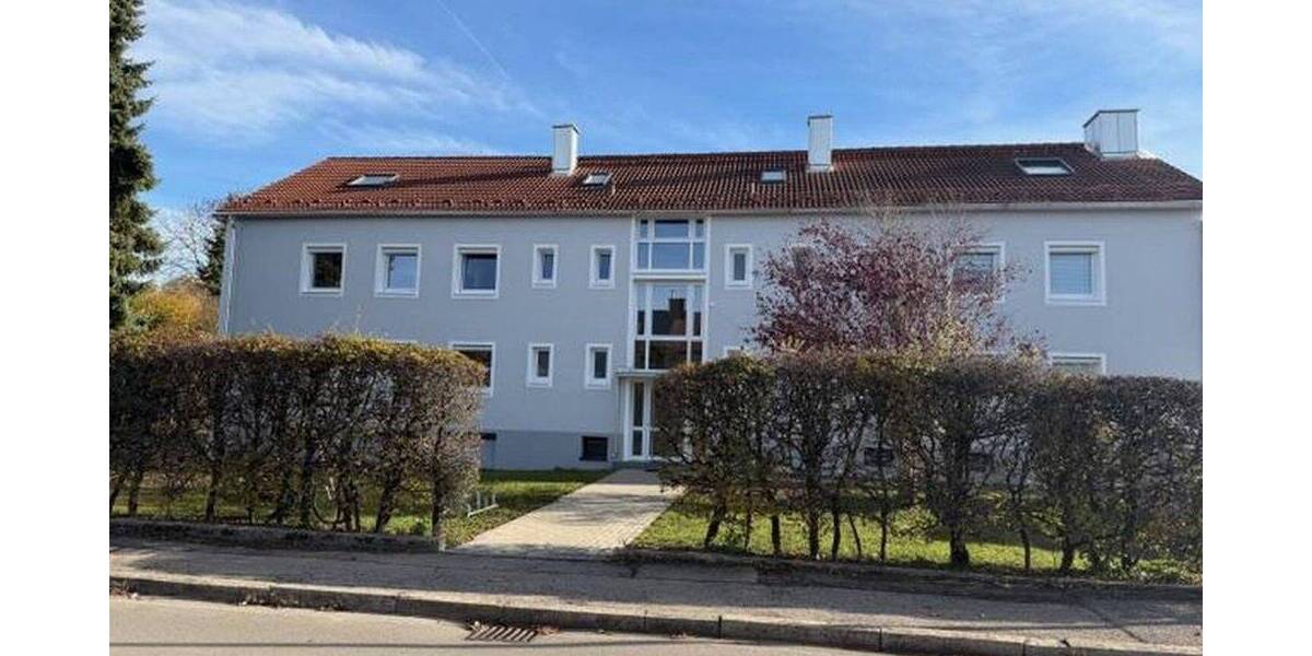 Etagenwohnung Germering Unterpfaffenhofen - 2 Zimmer, 59 m&sup2;, 970&euro; | Angebot:26819523