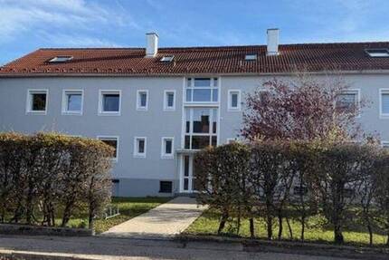 Wohnung Germering Unterpfaffenhofen - 2 Zimmer, 59 m&sup2;, 970&euro; | Angebot:26819523
