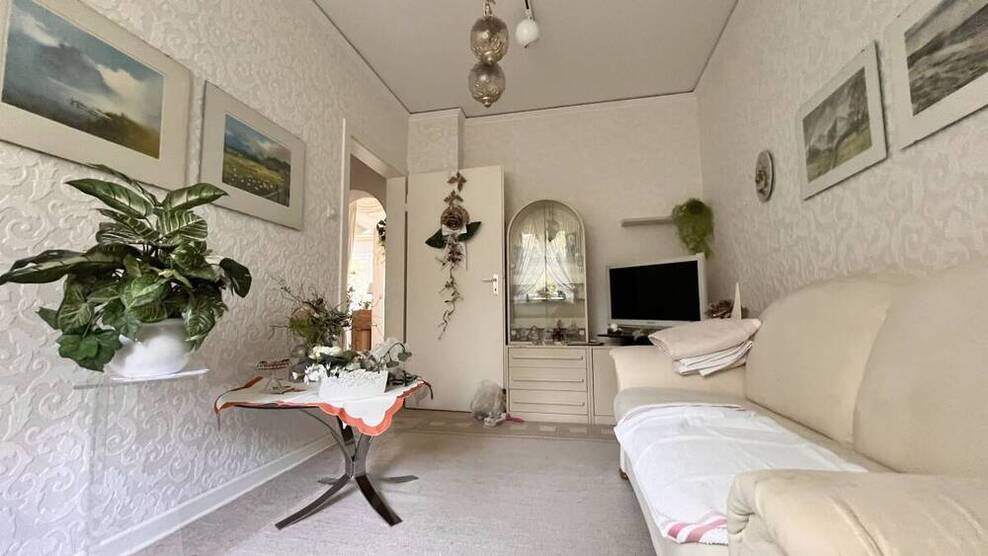 Attraktive Wohnung mit Balkon in ruhiger Lage - direkt am Ruhrpark