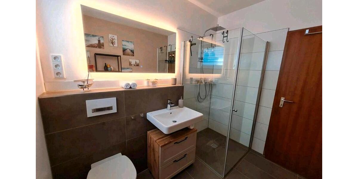 Terrassenwohnung Habichtswald - 2 Zimmer, 80 m&sup2;, 1.250&euro; | Angebot:25964062