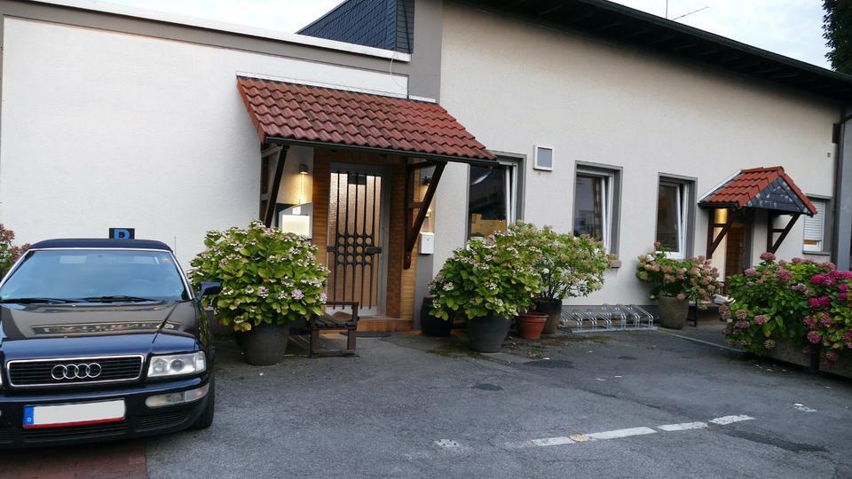 Gastronomiebetrieb mit Inventar für Profis und die es noch werden möchten