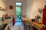 Gemütliche 2 Zimmer Wohnung mit Garten Steglitz