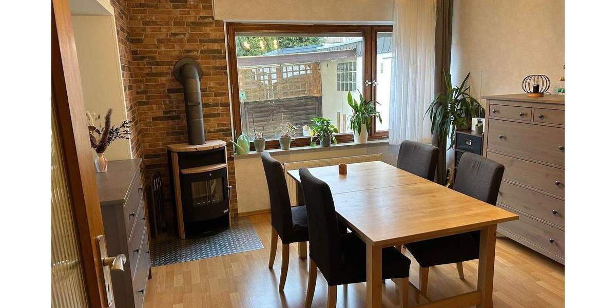 Terrassenwohnung Spenge - 3 Zimmer, 75 m&sup2;, 595&euro; | Angebot:25109581