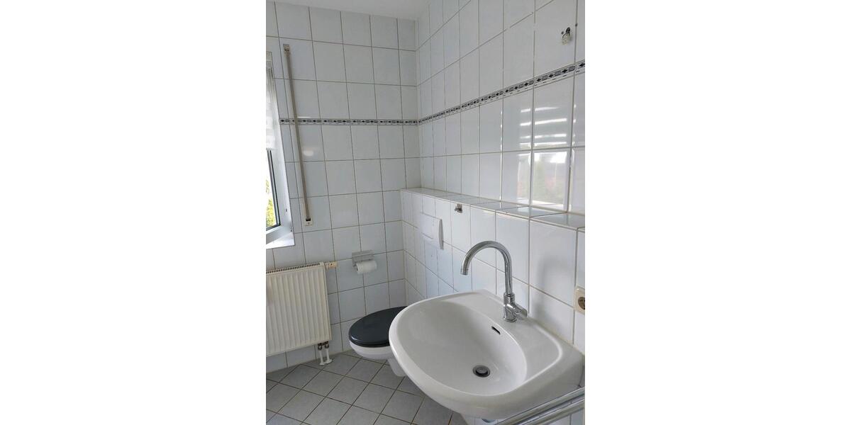 Hochparterre Duderstadt - 2 Zimmer, 63 m&sup2;, 770&euro; | Angebot:25972312