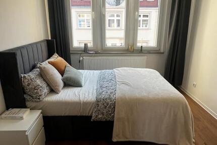 Wohnen auf Zeit Fulda - 1 Zimmer, 15 m&sup2;, 460&euro; | Angebot:26020636