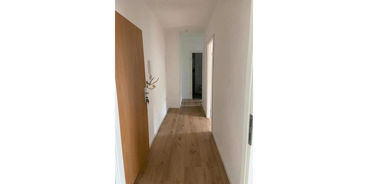 Etagenwohnung Biebesheim am Rhein - 2 Zimmer, 52 m&sup2;, 790&euro; | Angebot:26577811