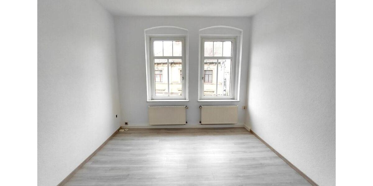 Etagenwohnung Altenburg - 3 Zimmer, 65 m&sup2;, 390&euro; | Angebot:26489778