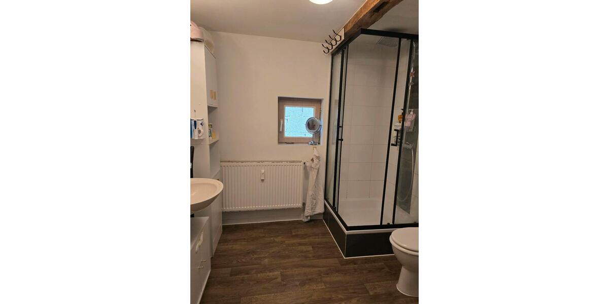 Etagenwohnung Stadtprozelten - 4 Zimmer, 88 m&sup2;, 560&euro; | Angebot:26577595