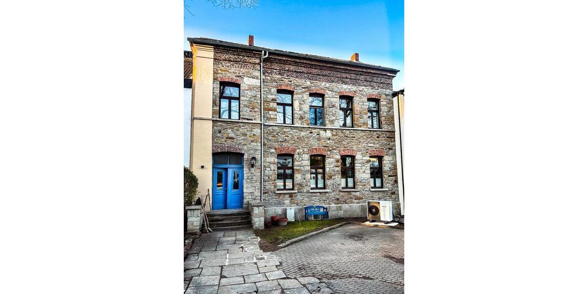 Etagenwohnung Dortmund Hombruch - 3 Zimmer, 81 m&sup2;, 1.100&euro; | Angebot:24704664