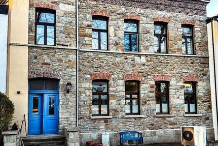 Wohnung Dortmund Hombruch - 3 Zimmer, 81 m&sup2;, 1.100&euro; | Angebot:24704664