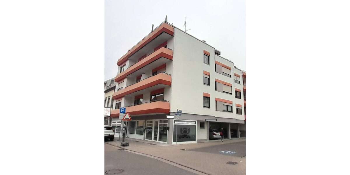 Wohnung zum Mieten in Frankenthal 850 € 93.5 m² 3 zimmer