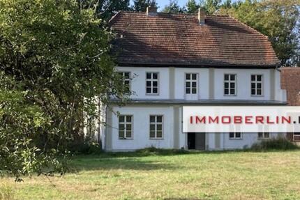 Gewerbeobjekt Bad Belzig - 2.400&euro; | Angebot:12837129