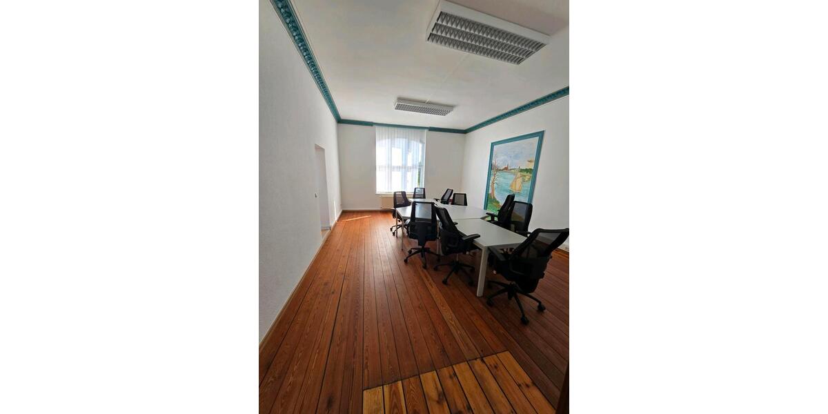 Erdgeschoßwohnung Barth - 2 Zimmer, 52 m&sup2;, 800&euro; | Angebot:24704402