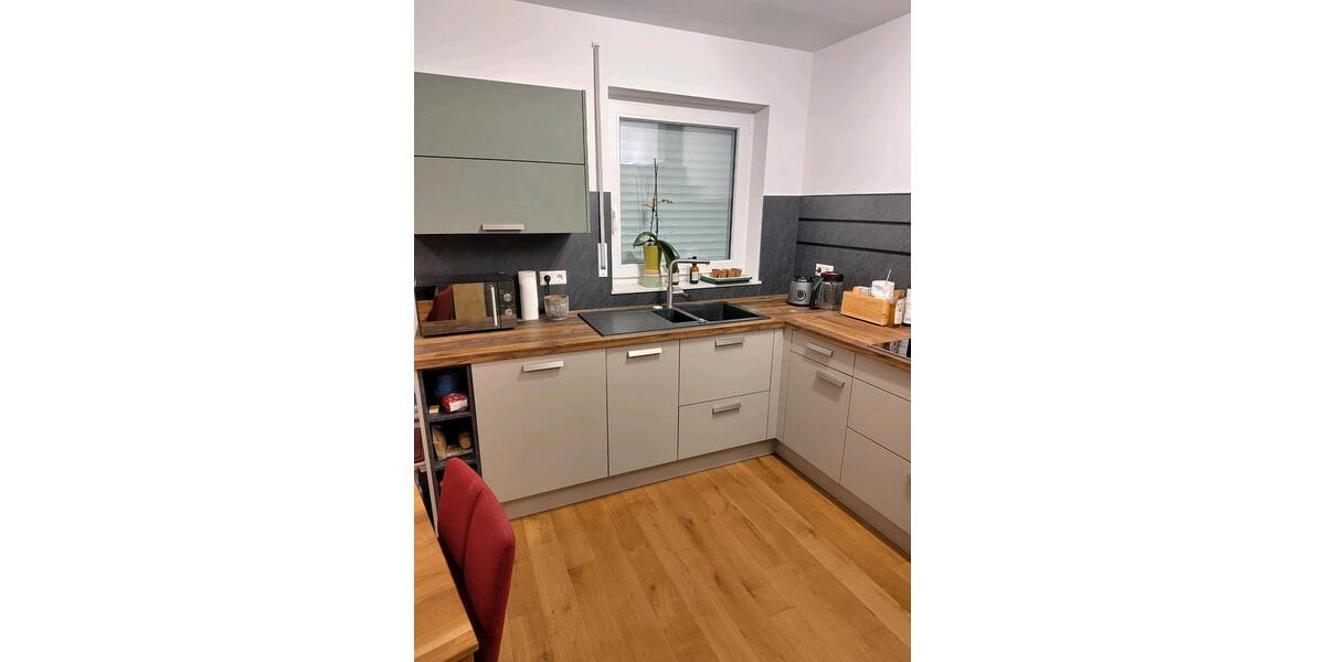 Zimmer in 2er WG in Ilshofen 1 zimmer