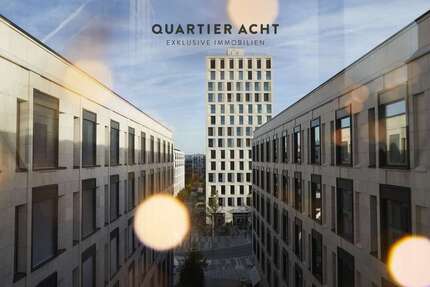 Wohnung zum Mieten in München 3.900 € 110 m²