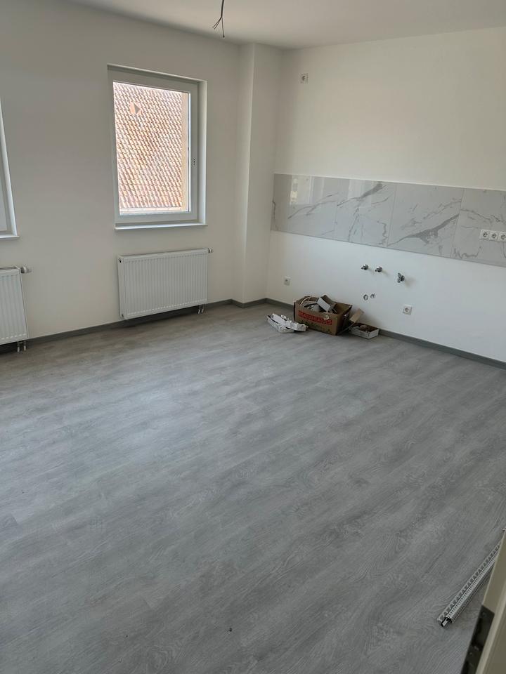 Renovierte 3-Zimmer-StudioWohnung zu vermieten