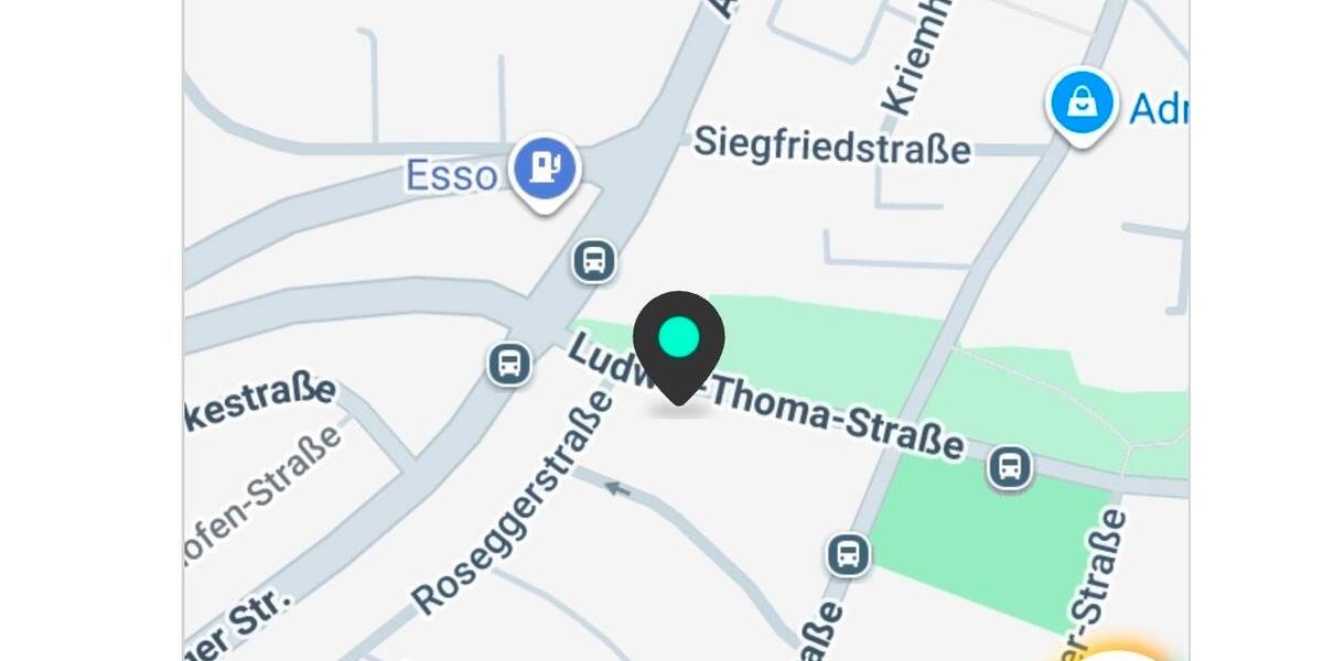 Etagenwohnung Moosthenning - 1 Zimmer, 22 m&sup2;, 450&euro; | Angebot:26168721