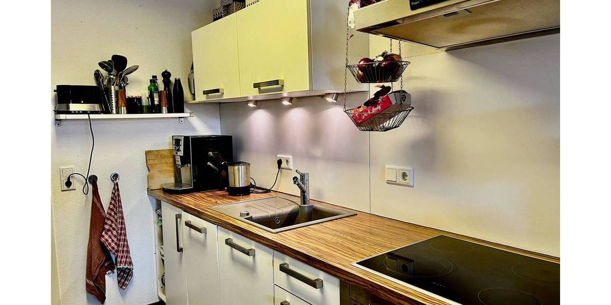 Etagenwohnung Salem - 3 Zimmer, 59 m&sup2;, 710&euro; | Angebot:26291682