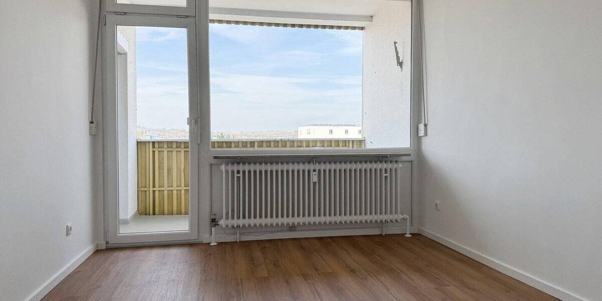 Etagenwohnung Regensburg Reinhausen - 3 Zimmer, 85 m&sup2;, 1.150&euro; | Angebot:26002339
