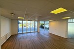 Attraktive Laden- oder Bürofläche direkt am Fischereihafen von Niendorf