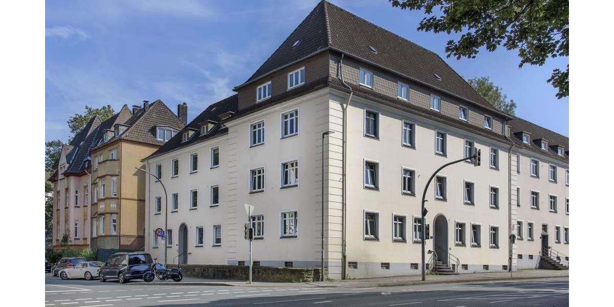 Wohnung zum Mieten in Dortmund 924 € 113.64 m² 4 zimmer