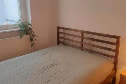 WG Zimmer in Wedding ab sofort 23 zimmer