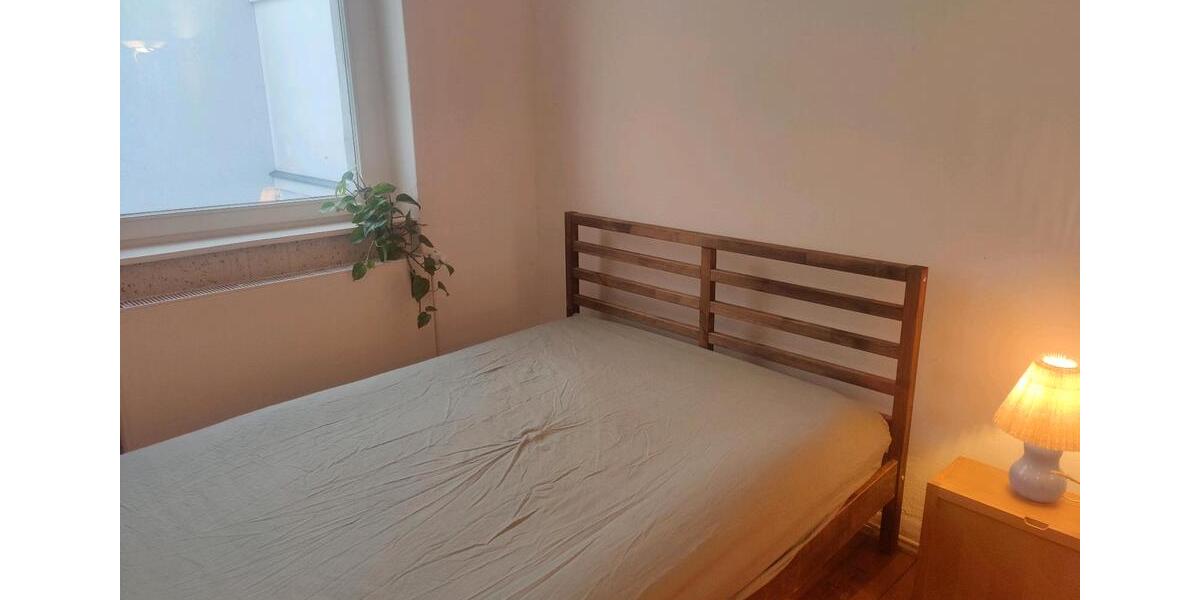 WG Zimmer in Wedding ab sofort 23 zimmer