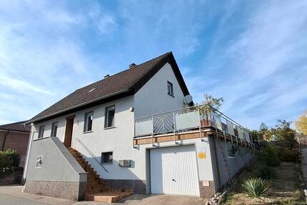Haus Pfeffelbach - 5 Zimmer, 173 m&sup2;, 1.300&euro; | Angebot:27619909
