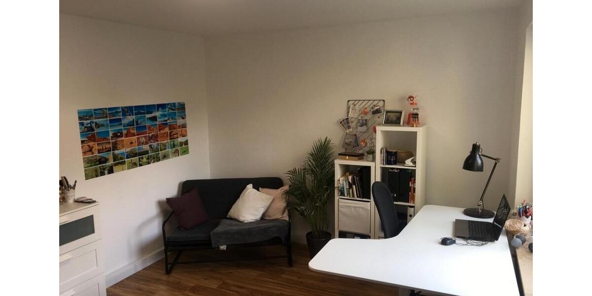 Wohnen auf Zeit Würzburg Sanderau - 16 Zimmer, 68 m&sup2;, 430&euro; | Angebot:26682835