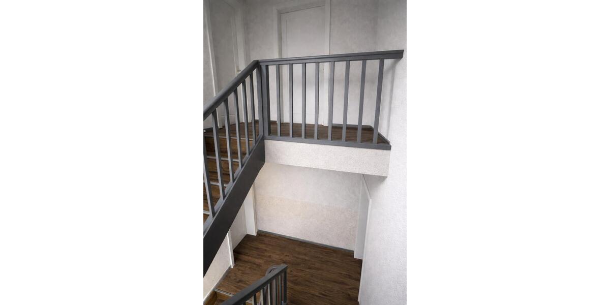 Erdgeschoßwohnung Eschwege - 2 Zimmer, 48 m&sup2;, 550&euro; | Angebot:24448227