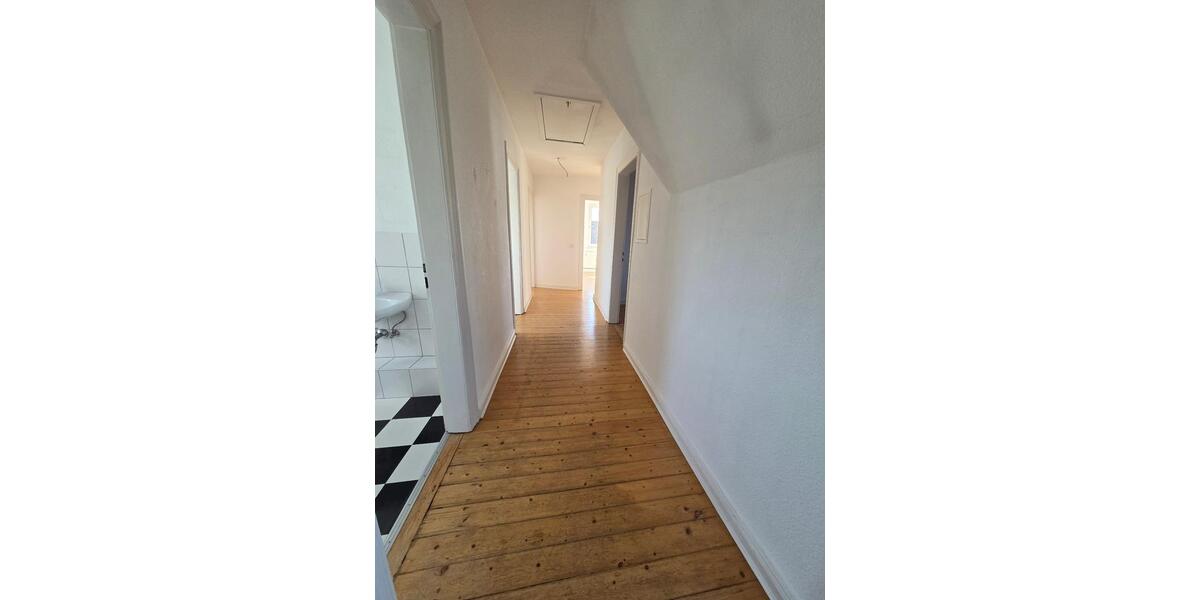 Etagenwohnung Bielefeld Schildesche - 4 Zimmer, 75 m&sup2;, 890&euro; | Angebot:26689293