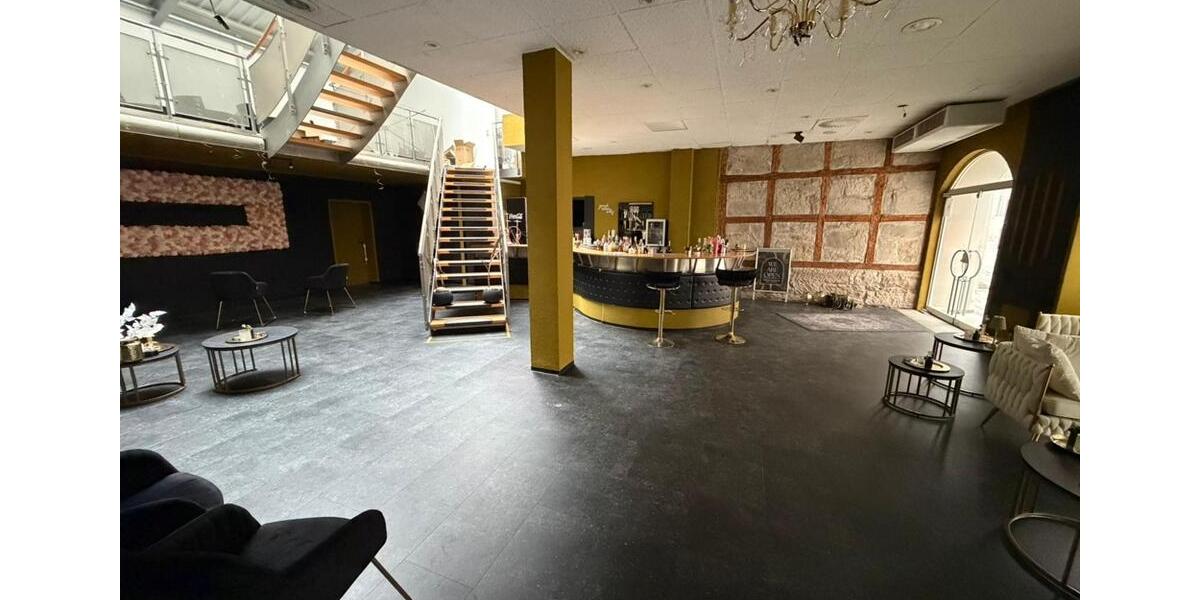 Gewerbeobjekt Coburg - 1.100&euro; | Angebot:24863058