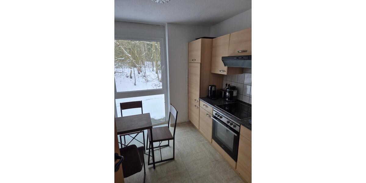 Wohnen auf Zeit Vechta - 1 Zimmer, 50 m&sup2;, 300&euro; | Angebot:24741029